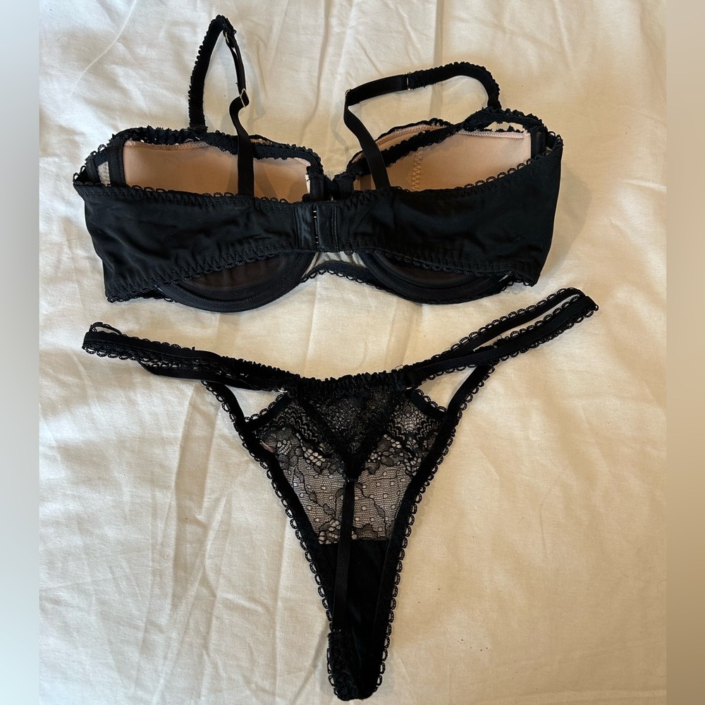 Adore Me Set - Picture 2 of 6